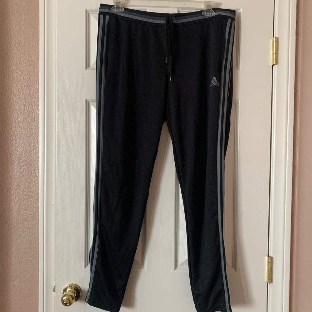 Adidas - Soccer Pants